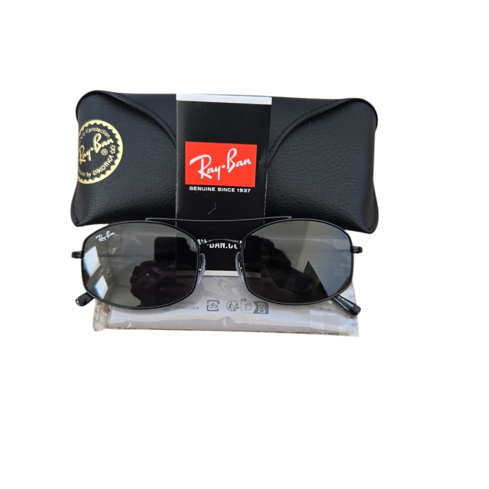 Rayban shades